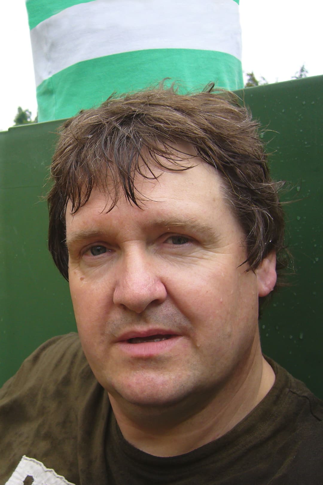 Don Austen profile Don Austen profile