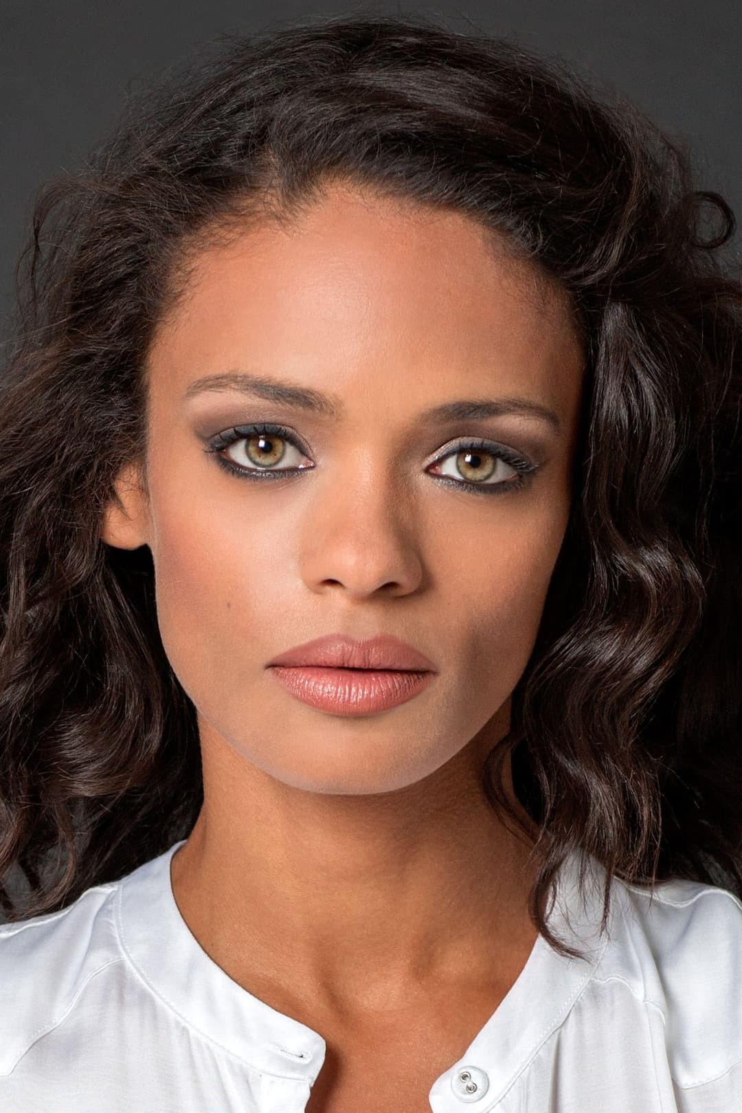 Kandyse McClure profile Kandyse McClure profile
