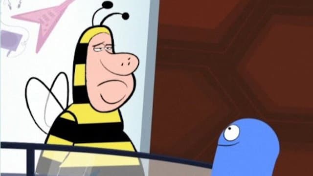 Épisode 10 Épisode 10