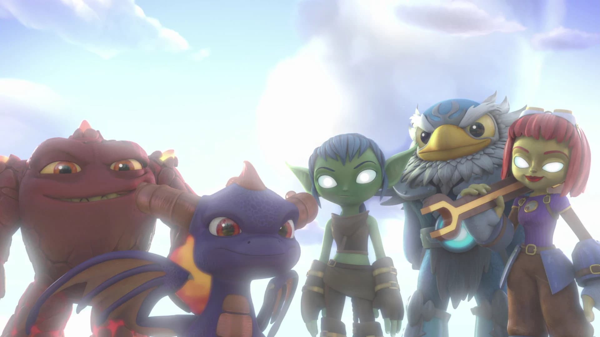Le procès de Pop Fizz Le procès de Pop Fizz