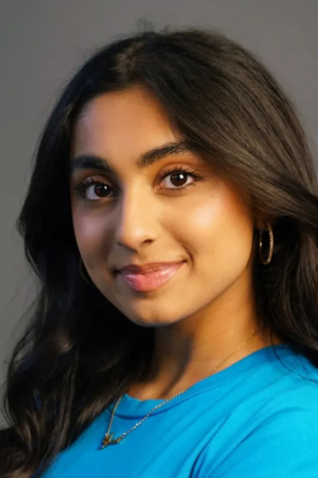Saara Chaudry profile Saara Chaudry profile