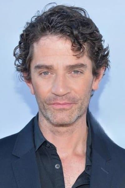 James Frain profile James Frain profile