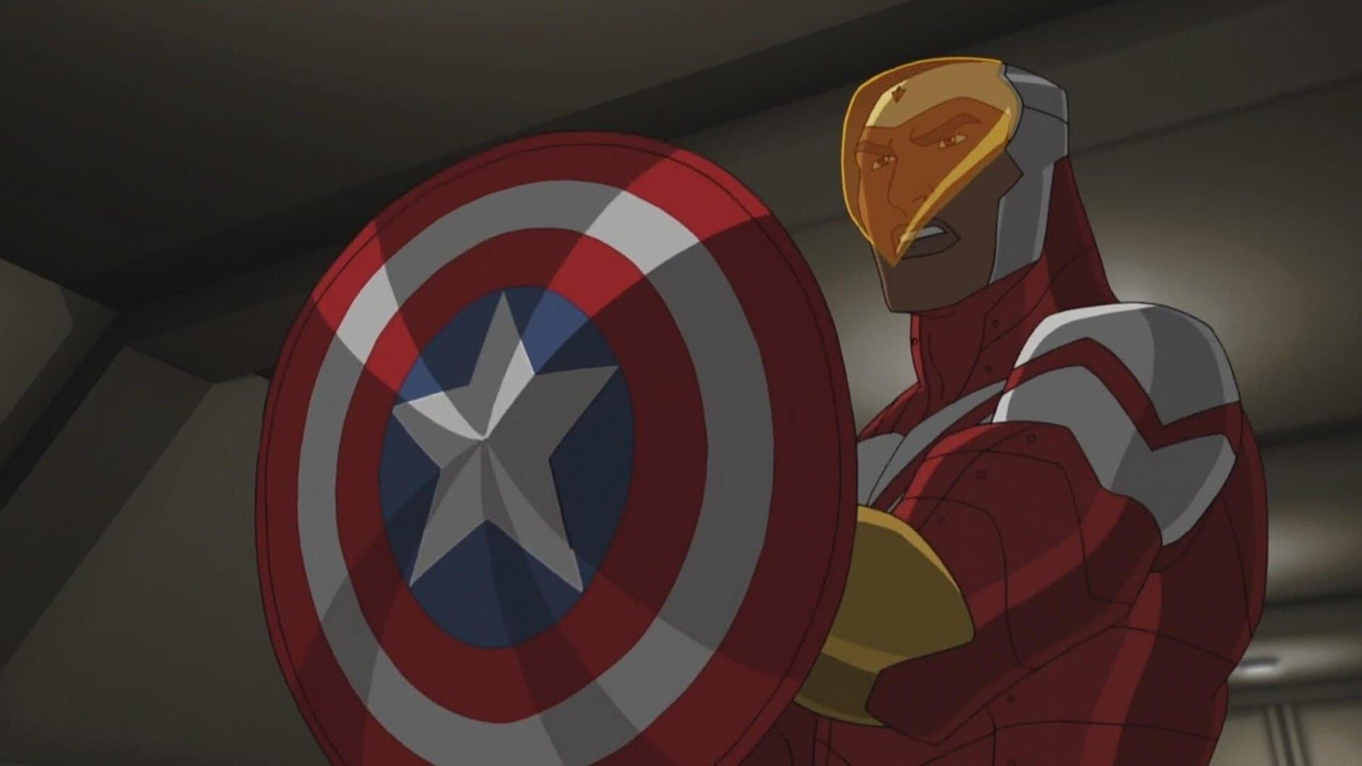 Civil War : Le grondement de la guerre Civil War : Le grondement de la guerre