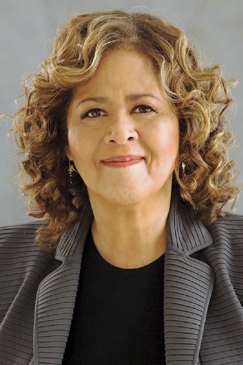 Anna Deavere Smith profile Anna Deavere Smith profile