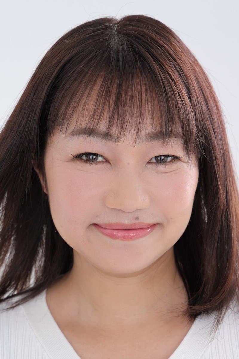 Kaoru Sasajima profile Kaoru Sasajima profile