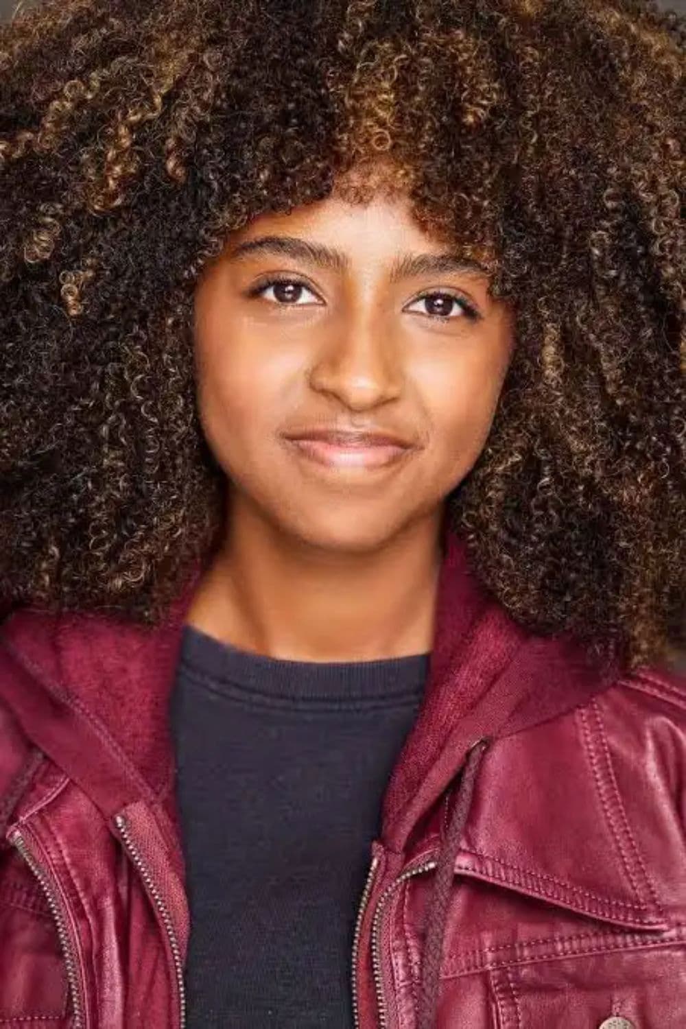 Amari McCoy profile Amari McCoy profile