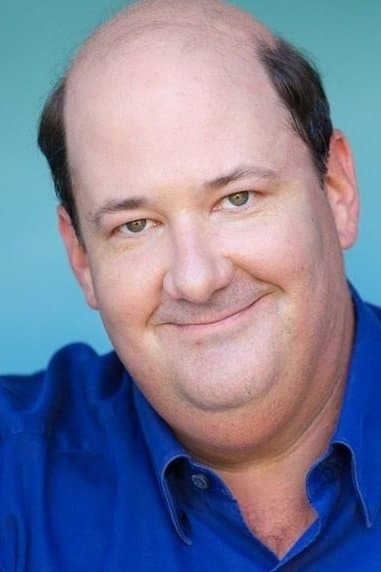 Brian Baumgartner profile Brian Baumgartner profile