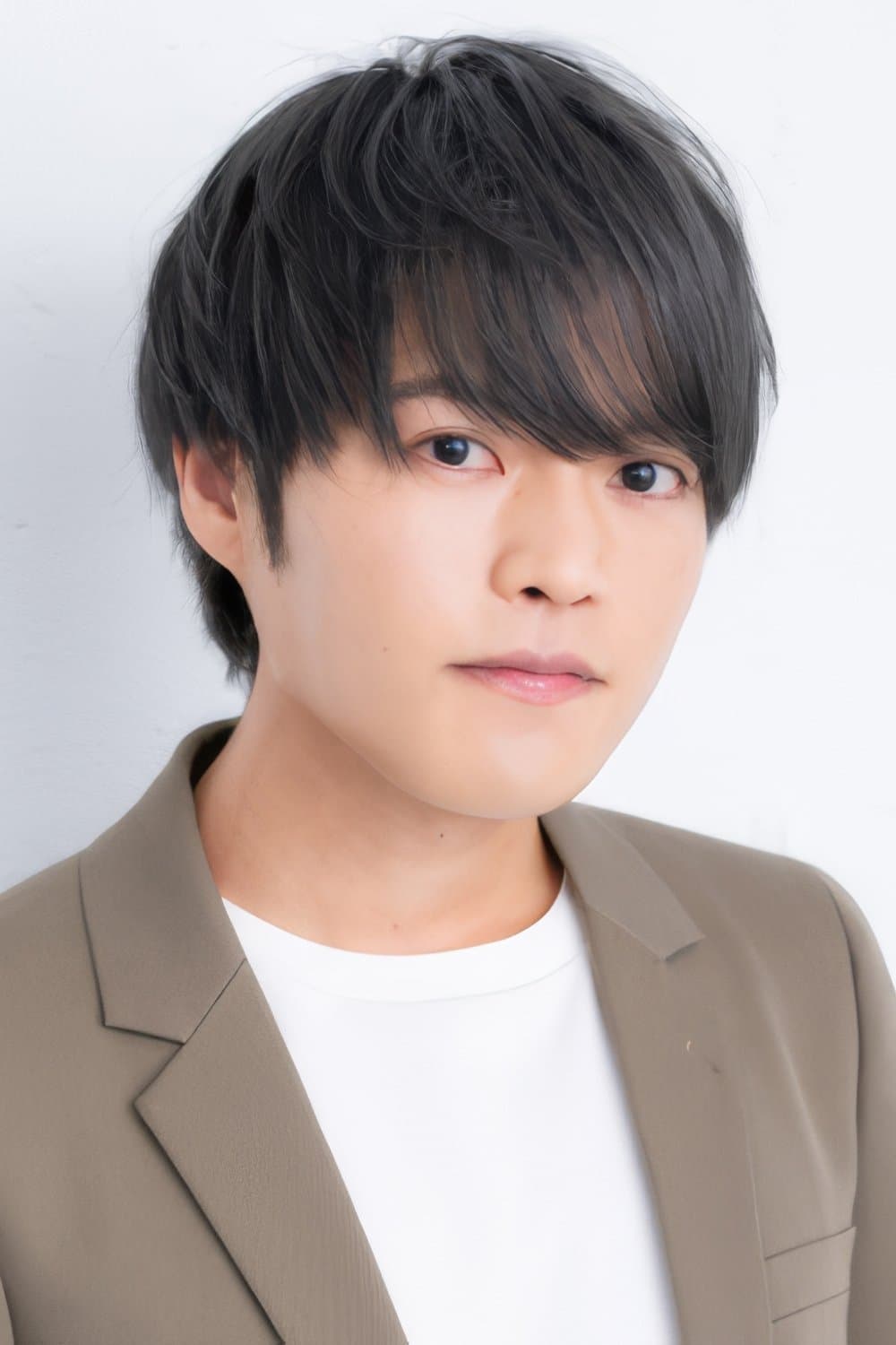 Shun Horie profile Shun Horie profile