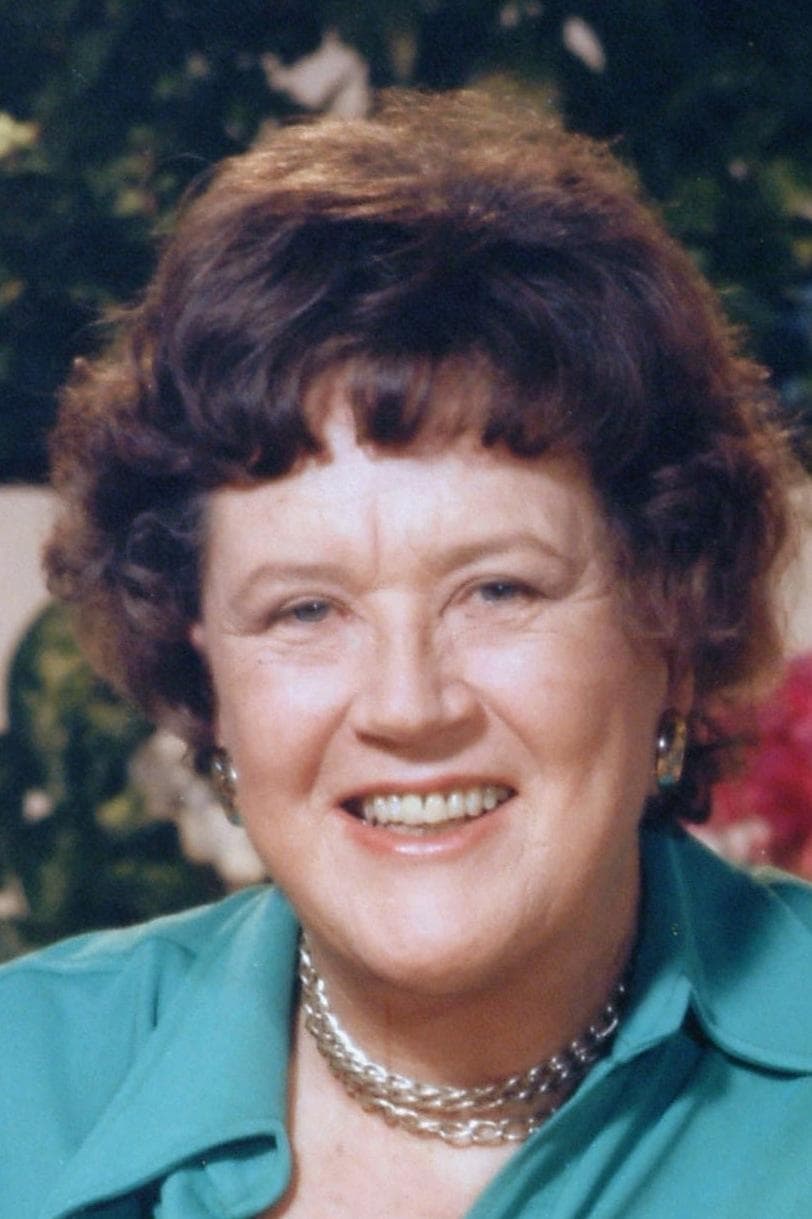 Julia Child profile Julia Child profile