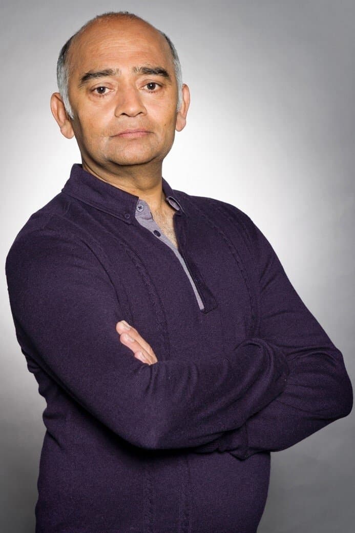 Bhasker Patel profile Bhasker Patel profile