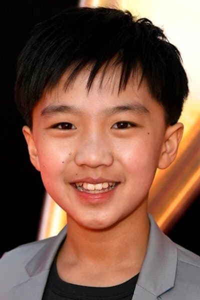Ian Chen profile Ian Chen profile