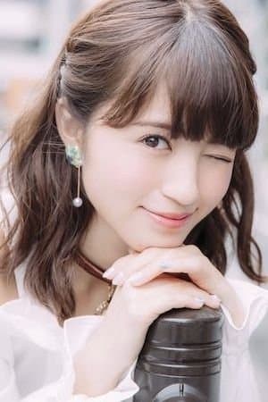 Rikako Aida profile Rikako Aida profile