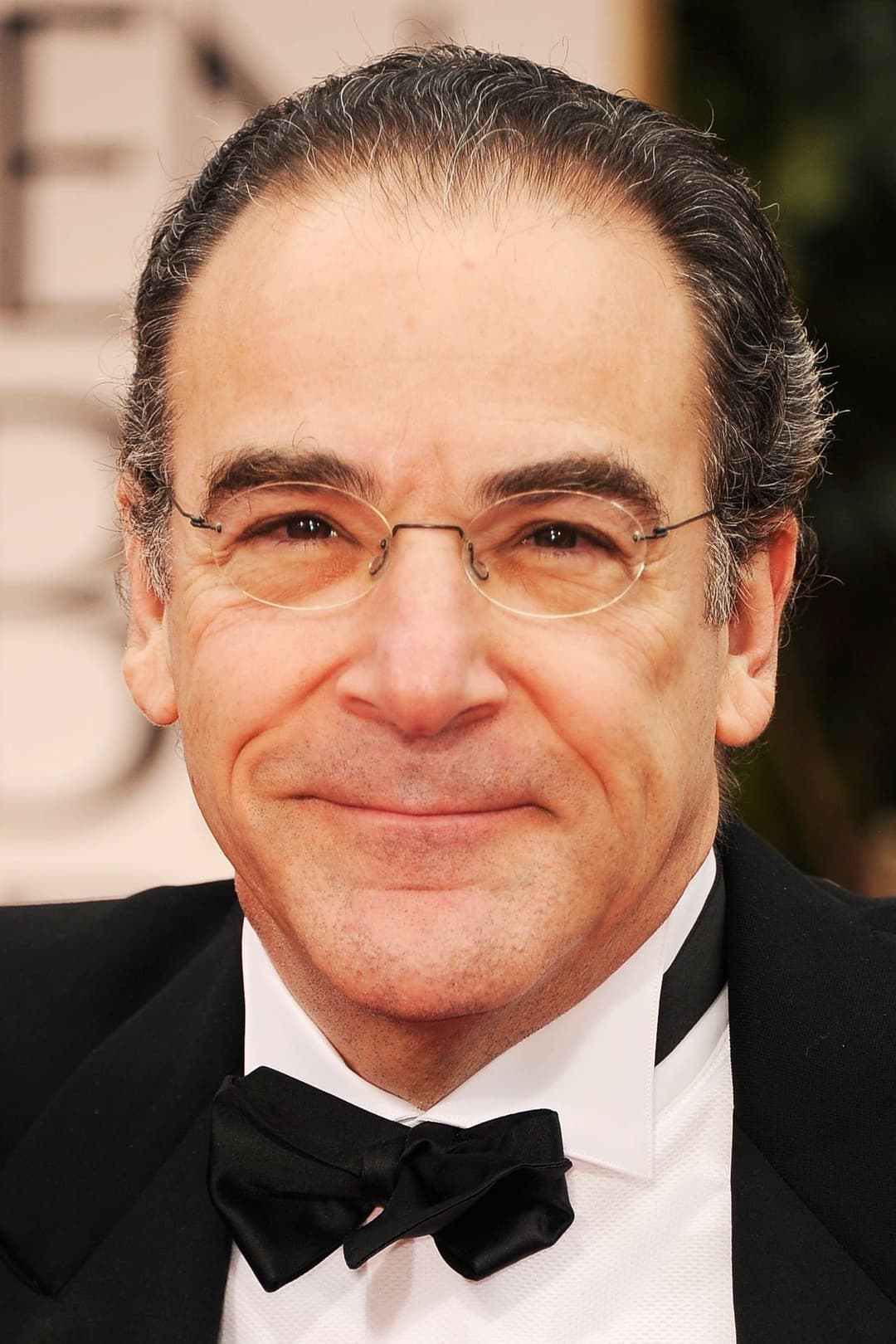 Mandy Patinkin profile Mandy Patinkin profile