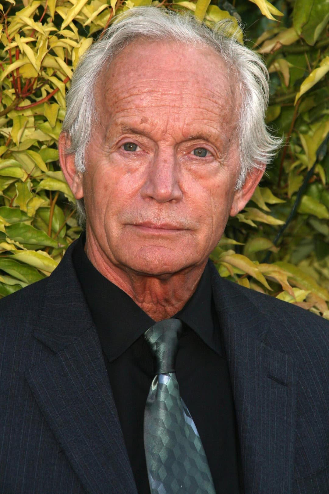 Lance Henriksen profile Lance Henriksen profile