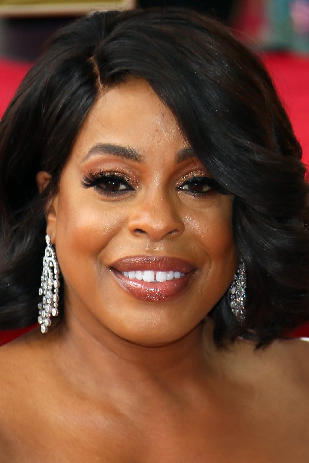 Niecy Nash profile Niecy Nash profile