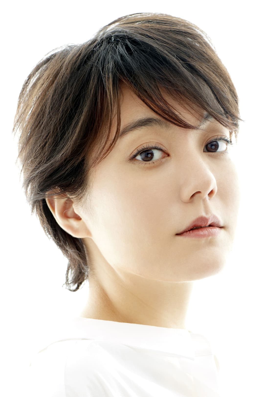 Anne Suzuki profile Anne Suzuki profile
