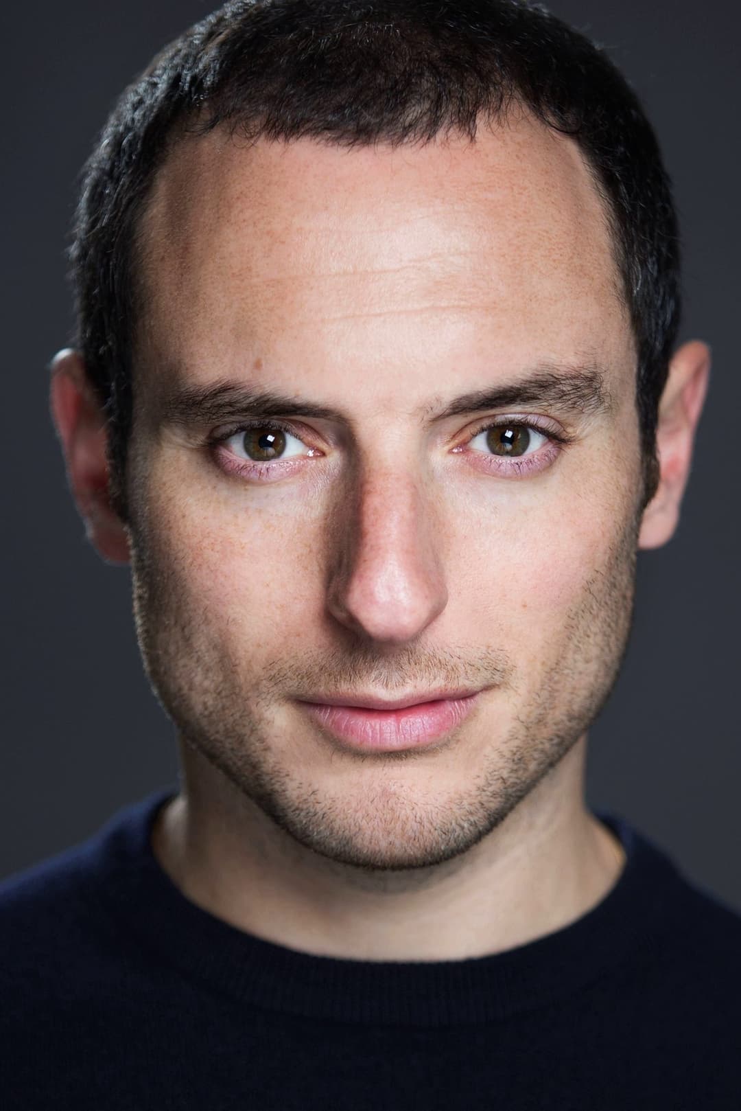 Daniel Ben Zenou profile Daniel Ben Zenou profile