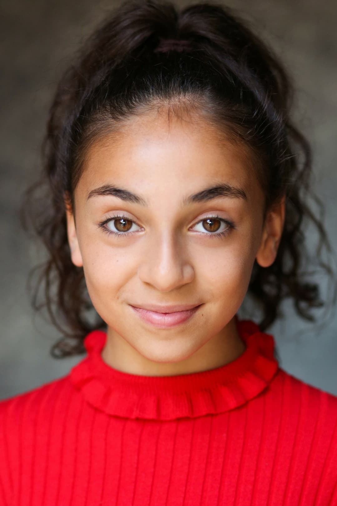Erin Rushidi profile Erin Rushidi profile