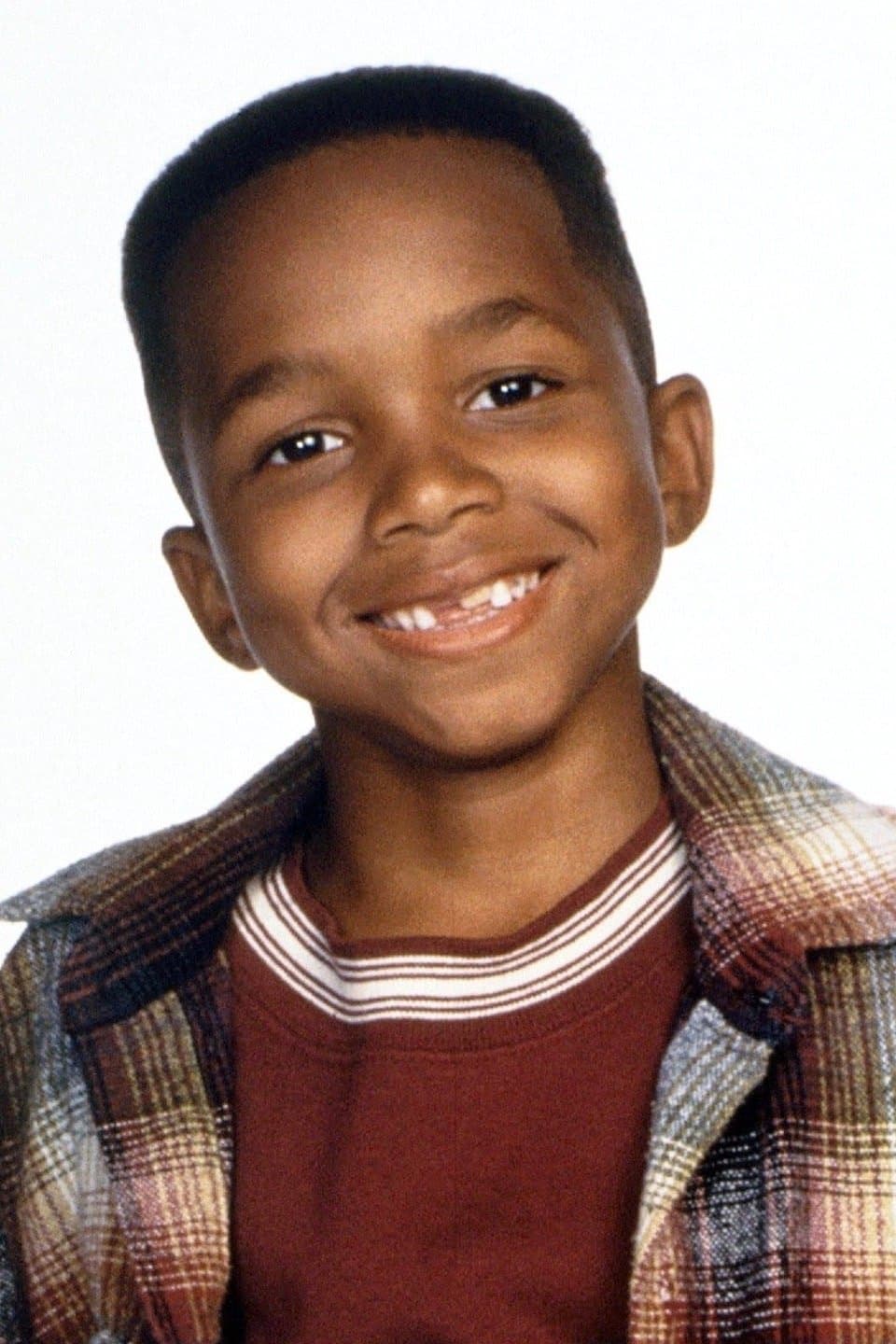 Dee Jay Daniels profile Dee Jay Daniels profile