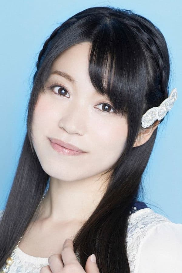 Rie Suegara profile Rie Suegara profile