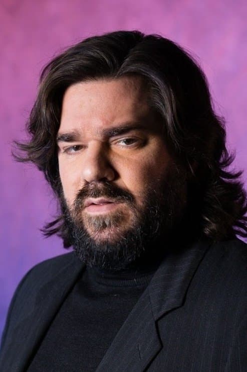 Matt Berry profile Matt Berry profile