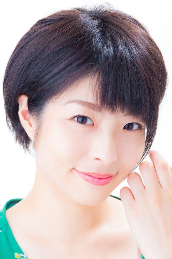Asuna Tomari profile Asuna Tomari profile