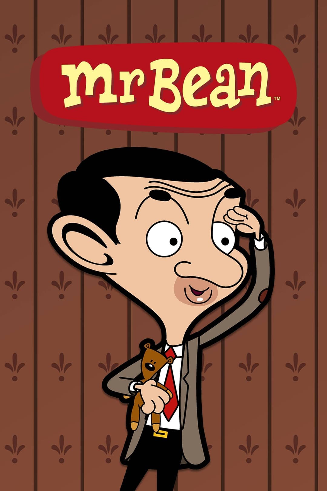 Mr Bean : La série animée Mr Bean : La série animée