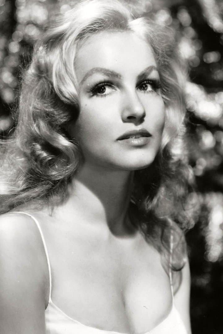 Julie Newmar profile Julie Newmar profile
