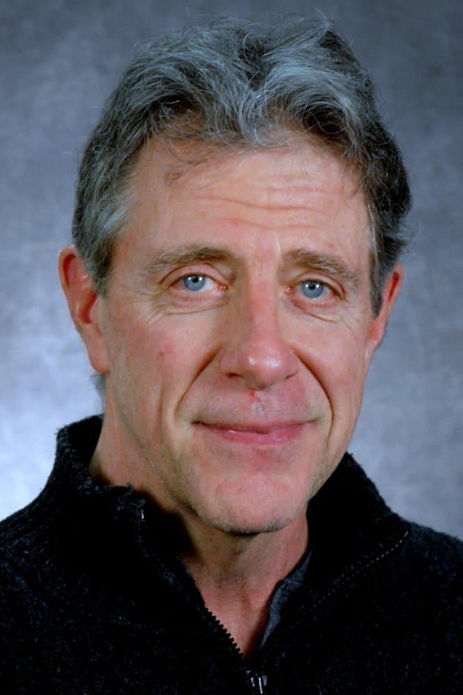 Keith Langsdale profile Keith Langsdale profile