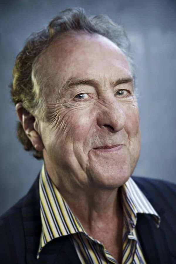 Eric Idle profile Eric Idle profile