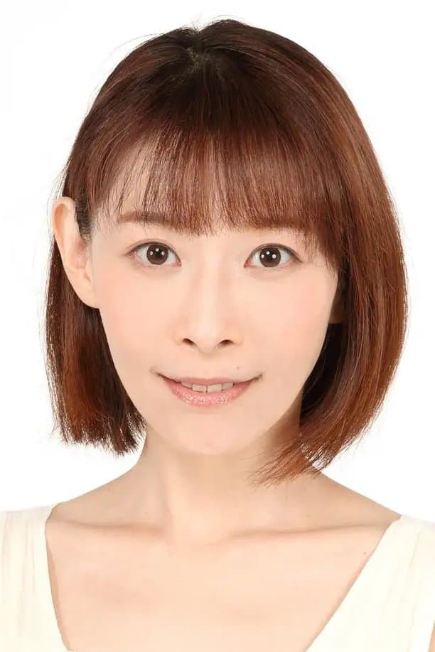 Yuko Goto profile Yuko Goto profile