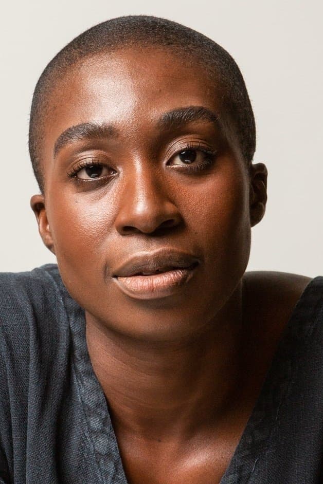 Vivienne Acheampong profile Vivienne Acheampong profile