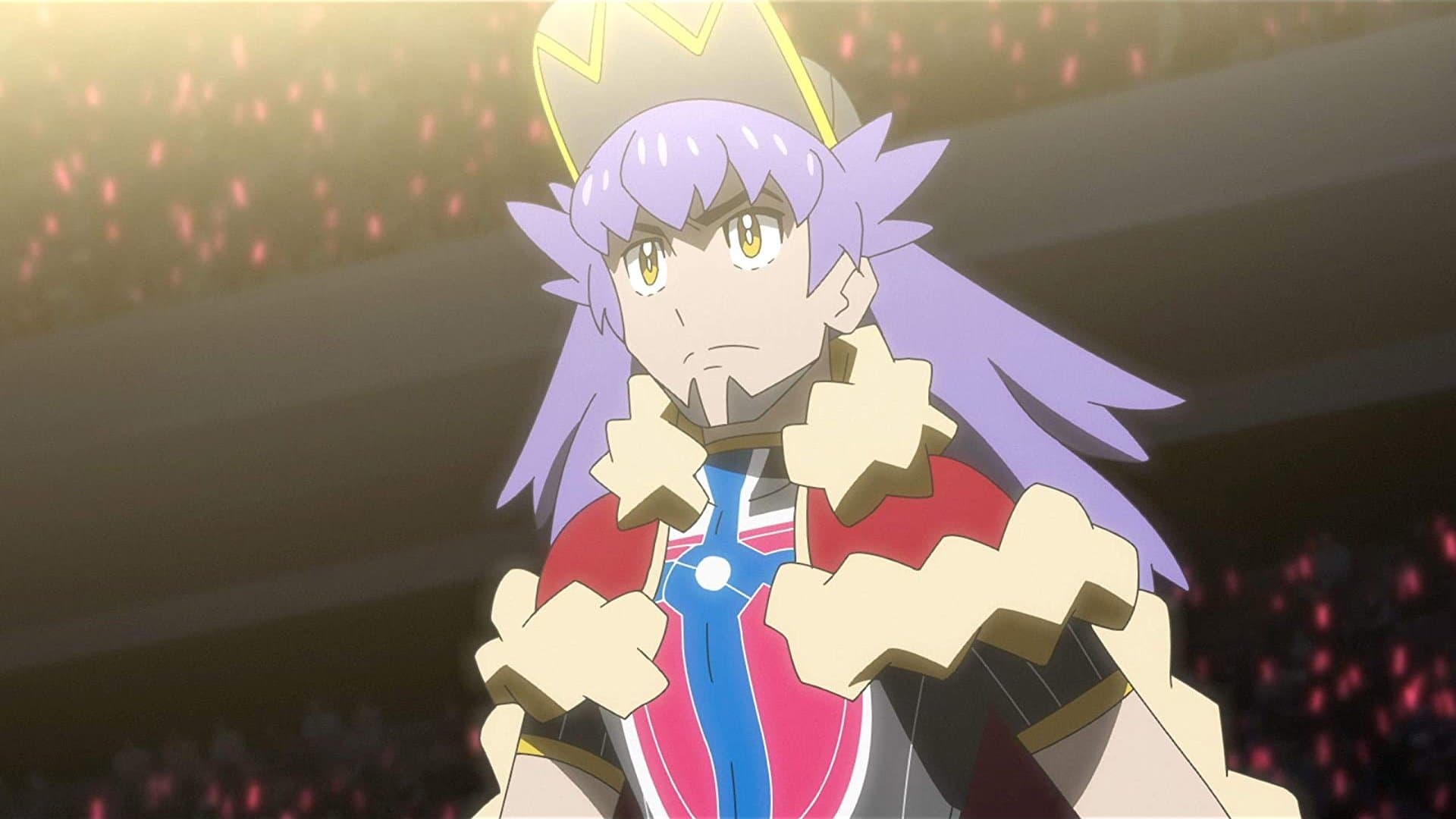 Le combat des titans ! Le combat des titans !