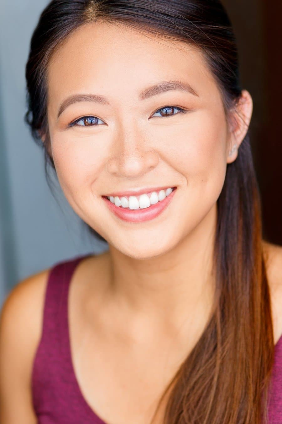 Sarah Lo profile Sarah Lo profile