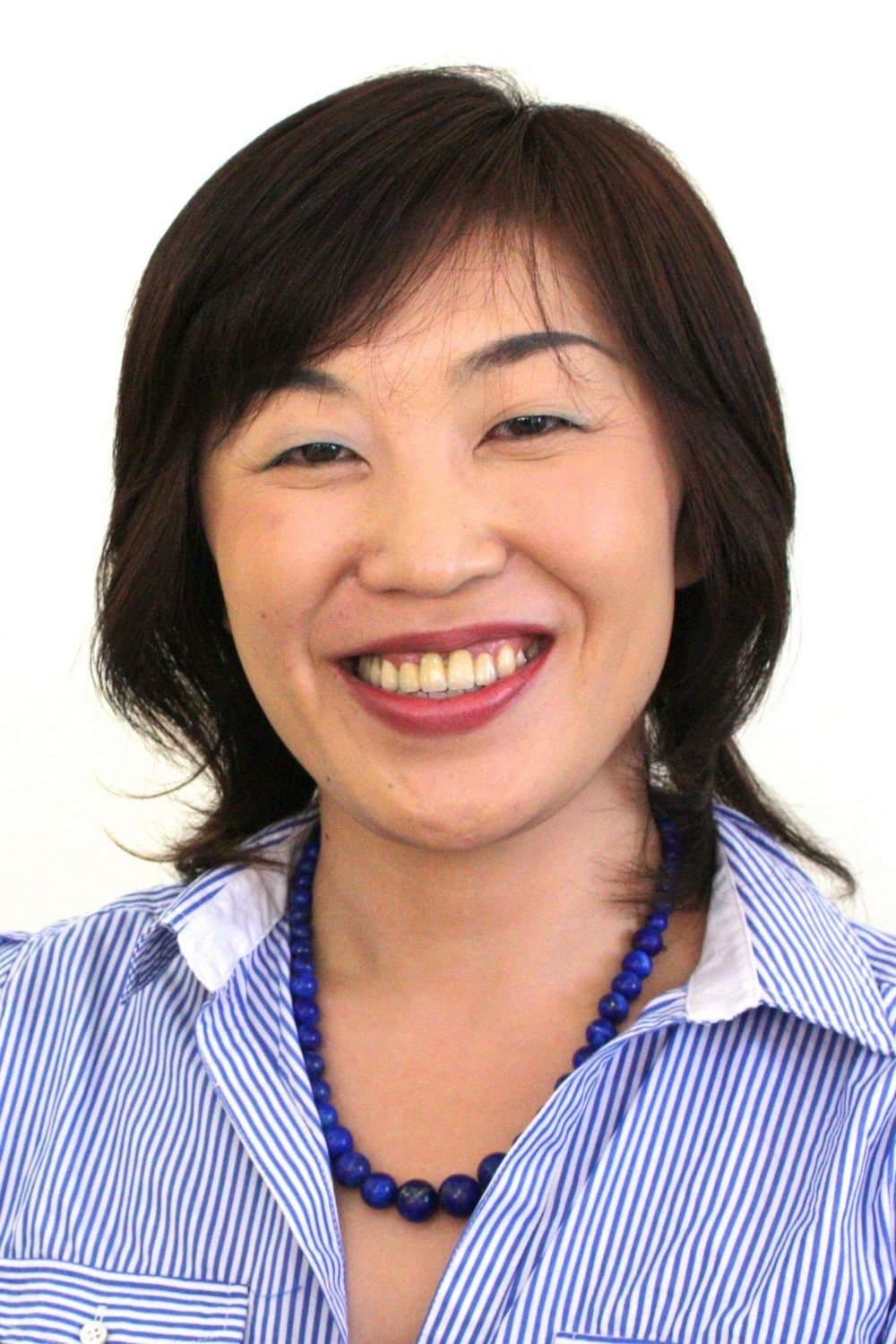 Sachiko Kojima profile Sachiko Kojima profile