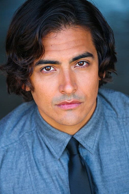 Robbie Daymond profile Robbie Daymond profile