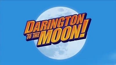 Darrington décroche la lune ! Darrington décroche la lune !