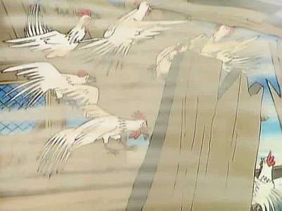 Des poulets et des hommes Des poulets et des hommes