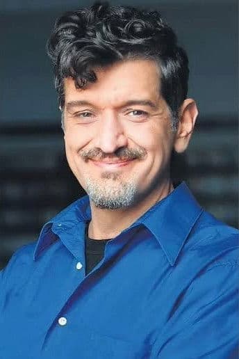 Enrico Casarosa profile Enrico Casarosa profile