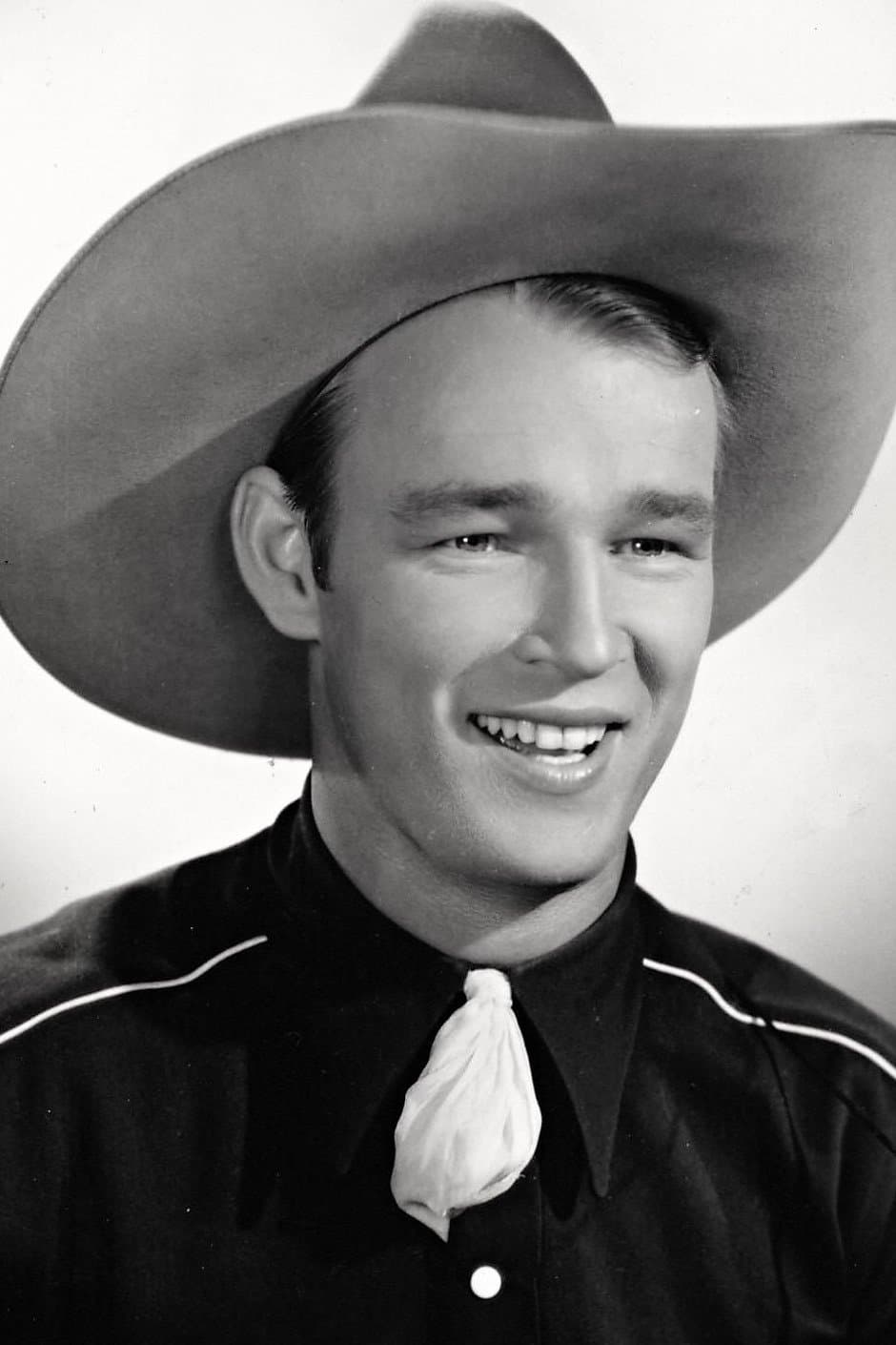Roy Rogers profile Roy Rogers profile