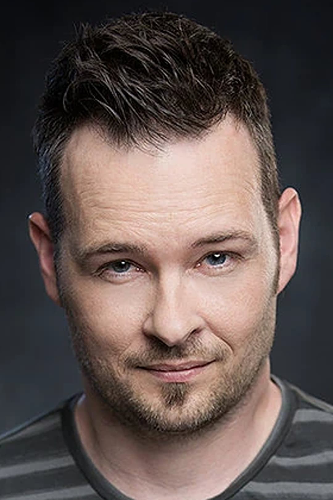 Brent Miller profile Brent Miller profile