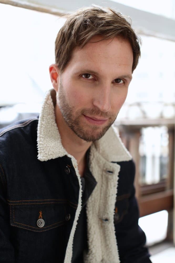 Blake DeLong profile Blake DeLong profile