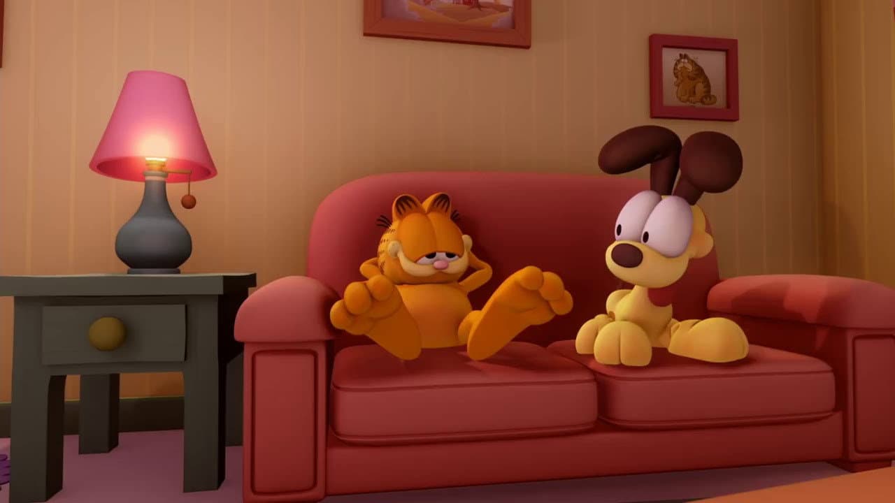 À mignon mignon et demi À mignon mignon et demi