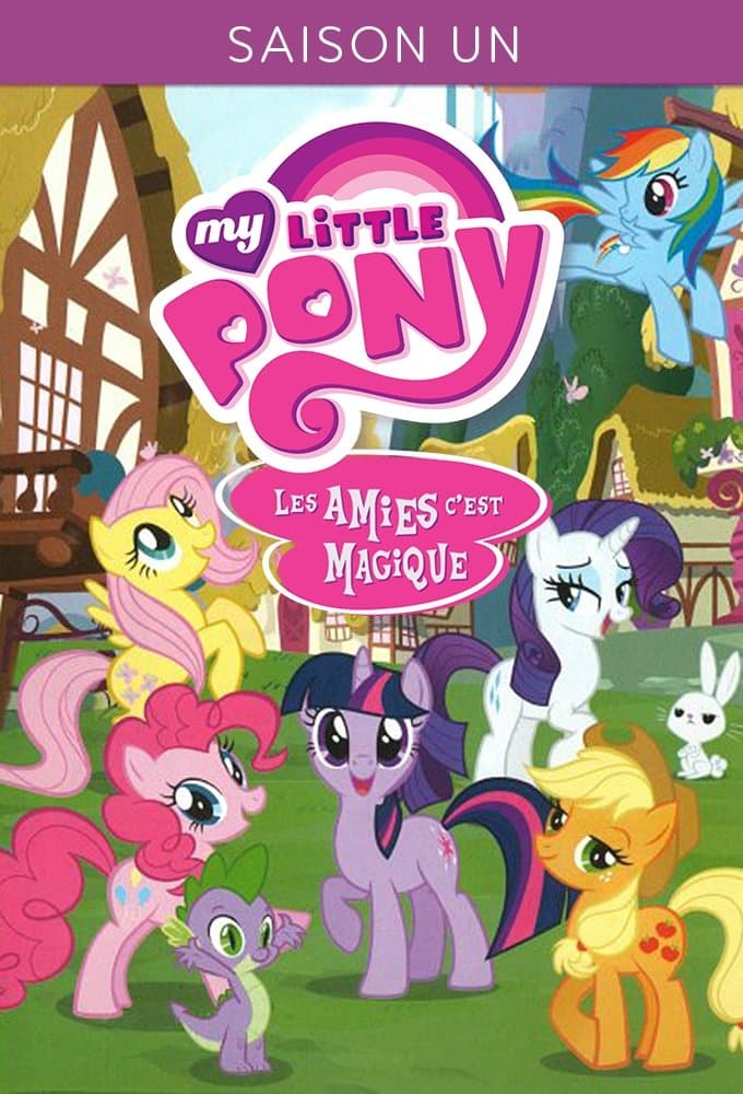Saison 1 Saison 1