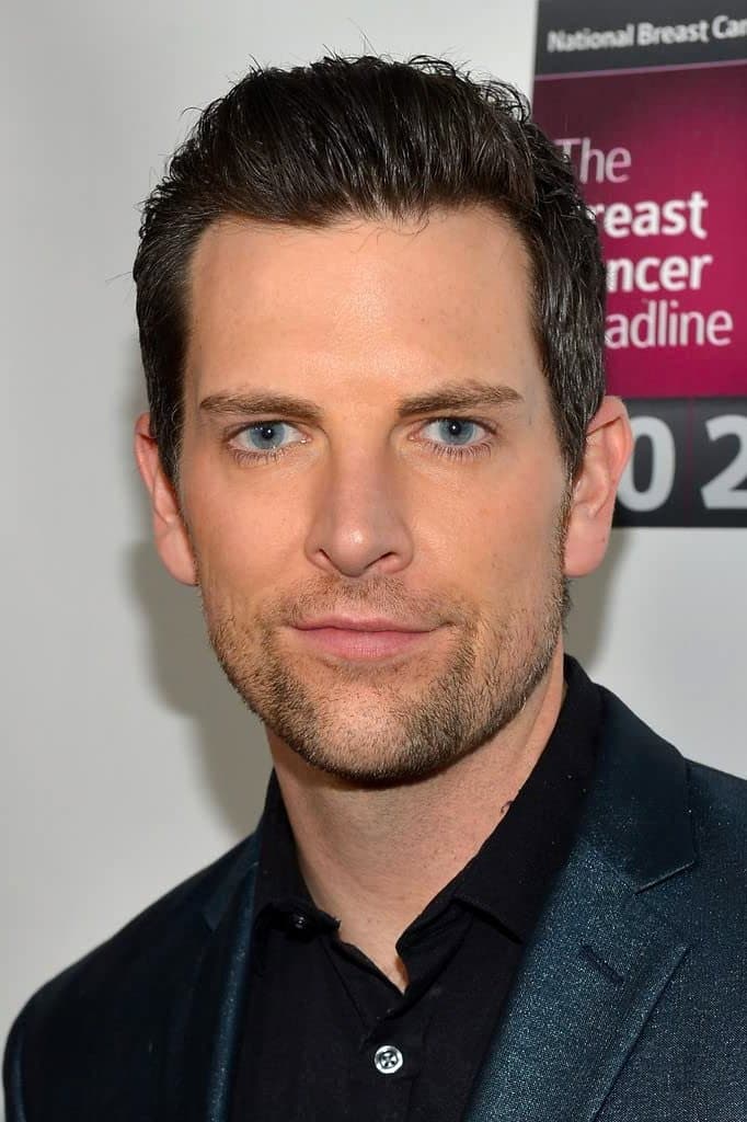 Chris Mann profile Chris Mann profile