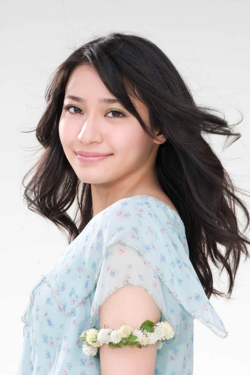 Megumi Nakajima profile Megumi Nakajima profile