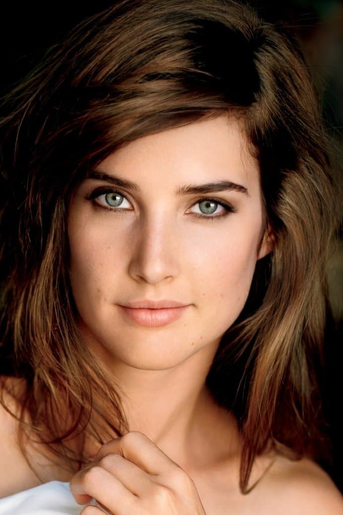 Cobie Smulders profile Cobie Smulders profile