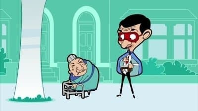 Épisode 41 Épisode 41