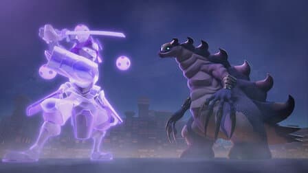 Épisode 10 Épisode 10