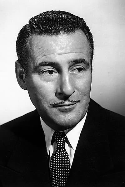 Tom Conway profile Tom Conway profile
